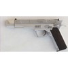 Pistola PARDINI ARMI GT 38 S (tacca di mira regolabile) Pistola PARDINI ARMI GT 38 S (tacca di mira regolabile)