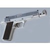 Pistola PARDINI ARMI modello GT 40 S (tacca di mira regolabile) (10680)
