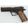 Pistola PARDINI ARMI GT 40 (tacca di mira regolabile)