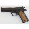Pistola PARDINI ARMI GT 40 (tacca di mira regolabile) Pistola PARDINI ARMI GT 40 (tacca di mira regolabile)