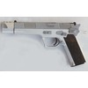 Pistola PARDINI ARMI GT 45 S (tacca di mira regolabile) Pistola PARDINI ARMI GT 45 S (tacca di mira regolabile)