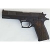 Pistola PARDINI ARMI GT 45 (tacca di mira regolabile)