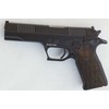 Pistola PARDINI ARMI GT 45 (tacca di mira regolabile) Pistola PARDINI ARMI GT 45 (tacca di mira regolabile)
