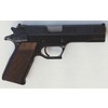 Pistola PARDINI ARMI modello GT 45 (tacca di mira regolabile) (10682)