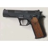 Pistola PARDINI ARMI GT 9 (tacca di mira regolabile) Pistola PARDINI ARMI GT 9 (tacca di mira regolabile)