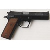 Pistola PARDINI ARMI modello GT 9 (tacca di mira regolabile) (10678)