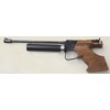 Pistola PARDINI ARMI modello K 2 S (tacca di mira regolabile) (10684)