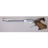 Pistola PARDINI ARMI K 22 (tacca di mira micrometrica) (scatto regolabile)