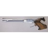 Pistola PARDINI ARMI K 22 (tacca di mira micrometrica) (scatto regolabile) Pistola PARDINI ARMI K 22 (tacca di mira micrometrica) (scatto regolabile)