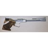 Pistola PARDINI ARMI modello K 22 (tacca di mira micrometrica) (scatto regolabile) (11101)