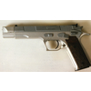 Pistola PARDINI ARMI PC 45 S (finitura inox) (mire regolabili)