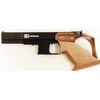 Pistola PARDINI ARMI GPO Pistola PARDINI ARMI GPO
