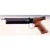 Pistola PARDINI ARMI K 90 (tacca di mira regolabile micrometrica)