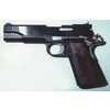 Pistola Peters Stahl PSP 2000 Stock match (tacca di mira a regolazione micrometrica)