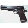 Pistola Peters Stahl modello PSP 2000 match (tacca di mira a regolazione micrometrica) (11179)