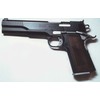 Pistola Peters Stahl PSP 2000 match (tacca di mira a regolazione micrometrica) Pistola Peters Stahl PSP 2000 match (tacca di mira a regolazione micrometrica)