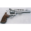 Pistola Power Custom S. &amp; W. 629 Grand Master Universal