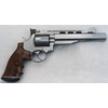 Pistola Power Custom S. &amp; W. 681 Grand Master Universal