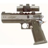 Pistola Power Speed modello Avenger (mire regolabili) (17670)