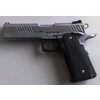 Pistola QS ARMI Seven