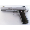 Pistola QS ARMI Seven S (mire regolabili)