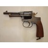 Pistola Rast-Gasser modello 1898 (2792)