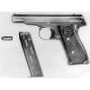 Pistola Remington 51