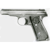 Pistola Remington 51