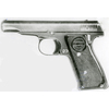 Pistola Remington modello 51 (7606)