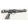 Pistola Remington XP 100