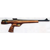 Pistola Remington modello XP 100 HB (tacca di mira regolabile) (8238)