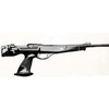 Pistola Remington XP 100 silhouette
