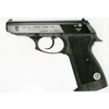 Pistola GAMBA RENATO modello G 81 (2656)