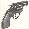 Pistola GAMBA RENATO modello Trident (47)