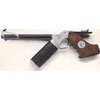Pistola Rinaldi RP 10 (tacca di mira e scatto regolabili)