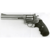 Pistola Rossi 713 (finitura acciaio inossidabile) (tacca di mira regolabile)