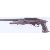 Pistola Ruger modello 22 Charger (18026)