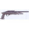 Pistola Ruger modello 22 Charger (18026)