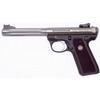 Pistola Ruger modello 22/45 MK III Hunter (mire regolabili) (16877)