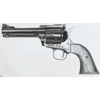 Pistola Ruger Blackhawk Stainless