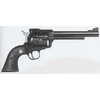 Pistola Ruger Blackhawk Stainless