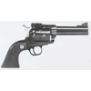 Pistola Ruger Blackhawk (con finitura blue)