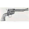 Pistola Ruger Blackhawk (con finitura blue)