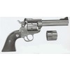 Pistola Ruger Blackhawk (con finitura blue)