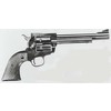 Pistola Ruger modello Blackhawk (con finitura blue) (635)