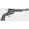 Pistola Ruger modello Blackhawk (finitura blue) (434)