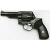 Pistola Ruger GP 100 blue