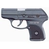 Pistola Ruger LCP