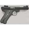 Pistola Ruger MK 4b (finitura brunita) (tacca di mira regolabile)