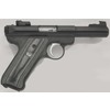 Pistola Ruger modello MK 4b (finitura brunita) (tacca di mira regolabile) (10036)